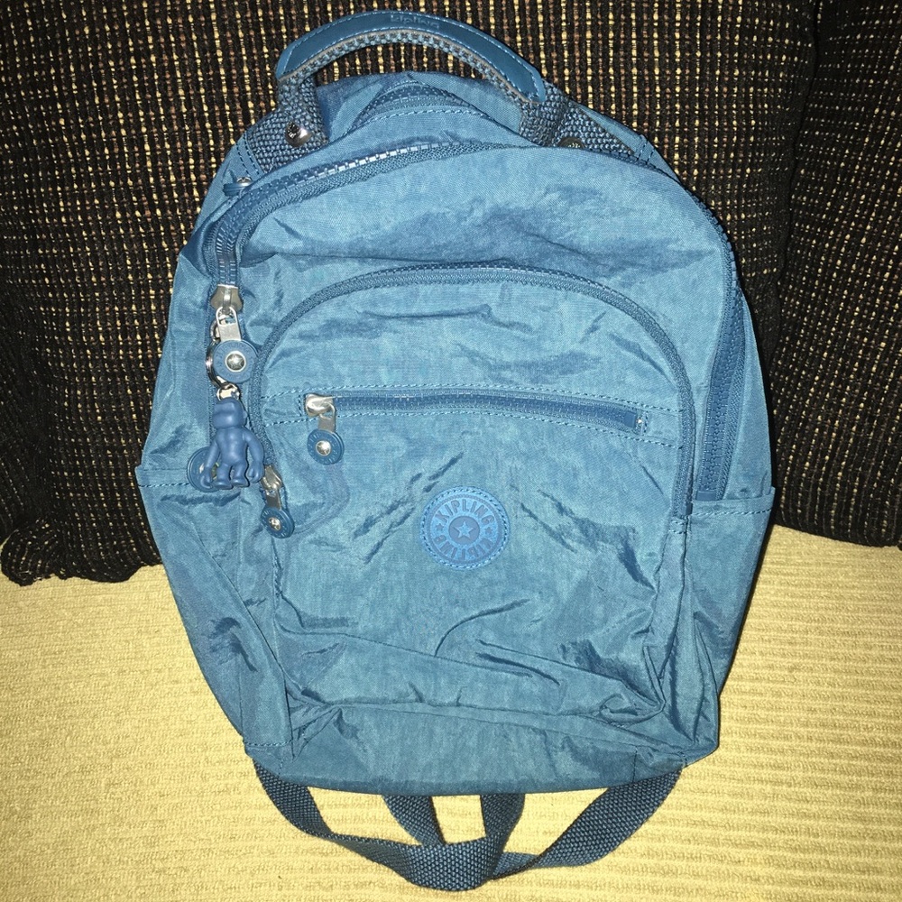 Kipling Small Seoul Backpack
